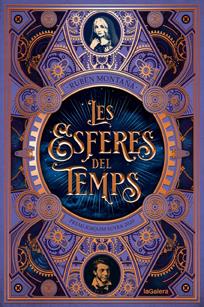 ESFERES DEL TEMPS, LES | 9788424669577 | MONTAÑÁ, RUBÈN