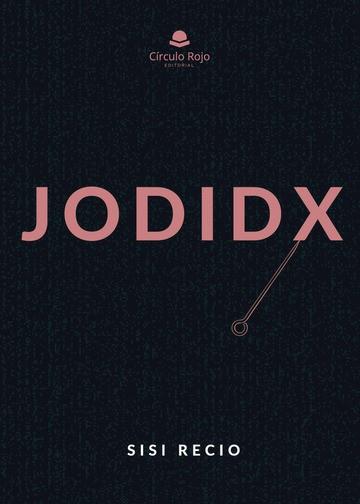JODIDX | 9788411378550 | RECIO, SISI