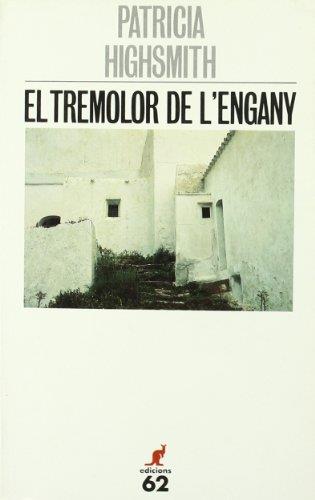 TREMOLOR DE L'ENGANY, EL | 9788429730913 | HIGHSMITH, PATRICIA