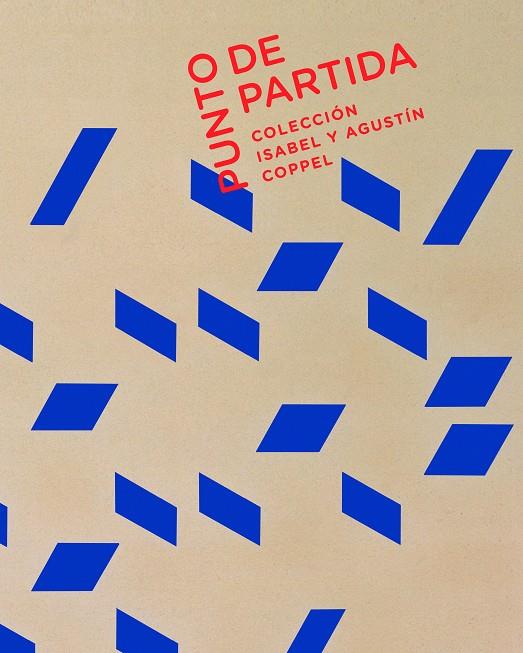 PUNTO DE PARTIDA | 9788415931317 | CHAPENEL, PATRICK/DE LA GARZA, MAGNOLIA/LARA, BAUDELIO