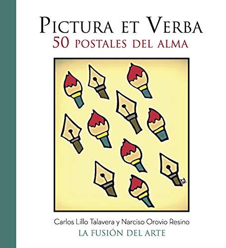 PICTURA ET VERBA | 9788416799459 | OROVIO RESINO, NARCISO
