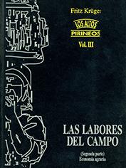 ALTOS PIRINEOS. VOL. III (2A PART), LOS | 9788488294623 | KRUGER, FRITZ