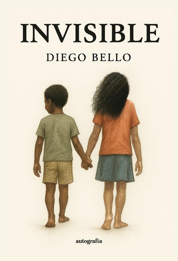 INVISIBLE | 9791387875046 | BELLO, DIEGO