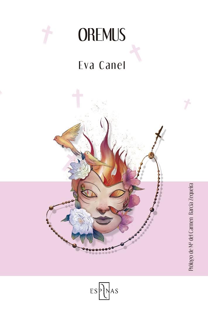OREMUS | 9788412454420 | CANEL, EVA