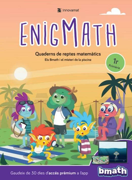 ENIGMATH 1R | 9791370059668