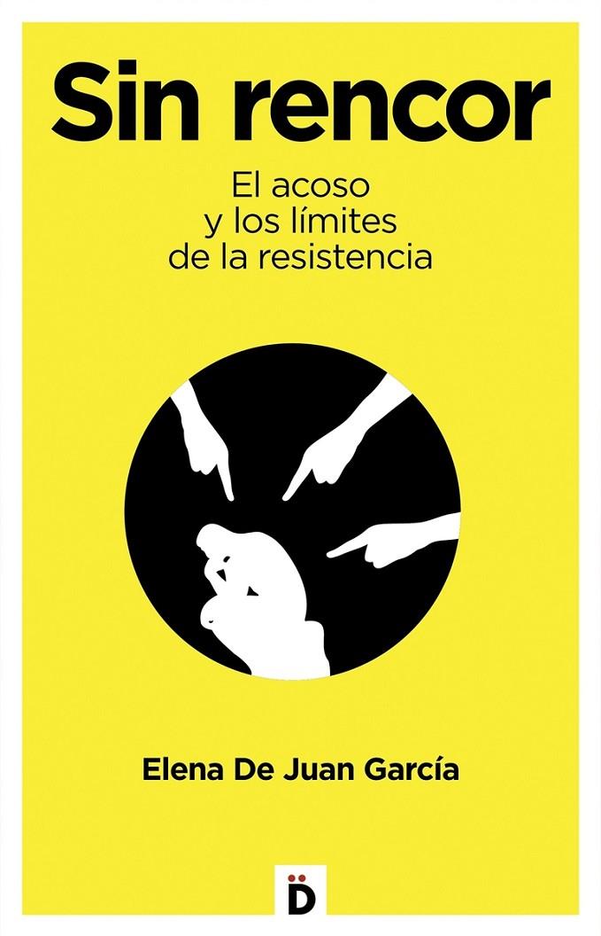 SIN RENCOR | 9788418011627 | DE JUAN GARCIA, ELENA