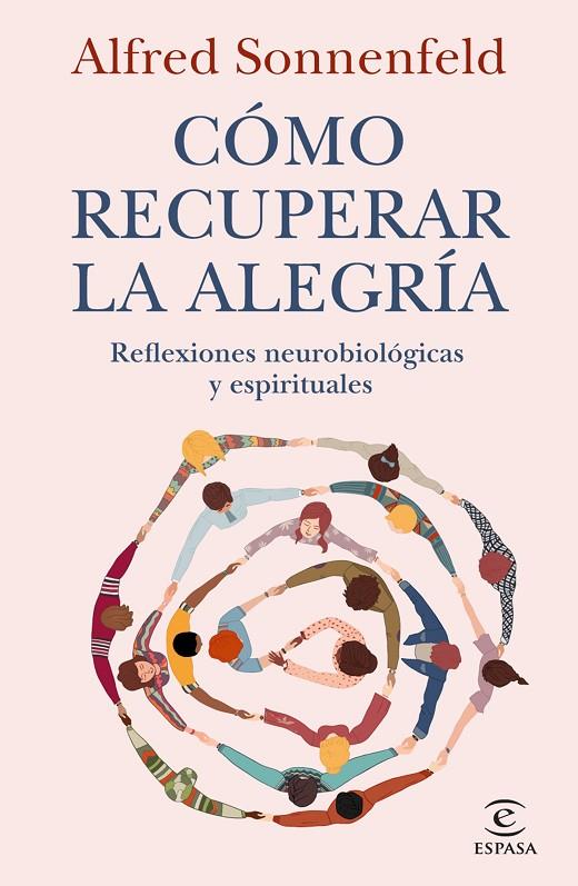 CÓMO RECUPERAR LA ALEGRÍA | 9788467082814 | SONNENFELD, ALFRED