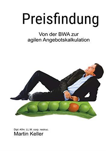 PREISFINDUNG - NIE MEHR UNTER WERT VERKAUFEN! | 9783749479740 | KELLER, MARTIN