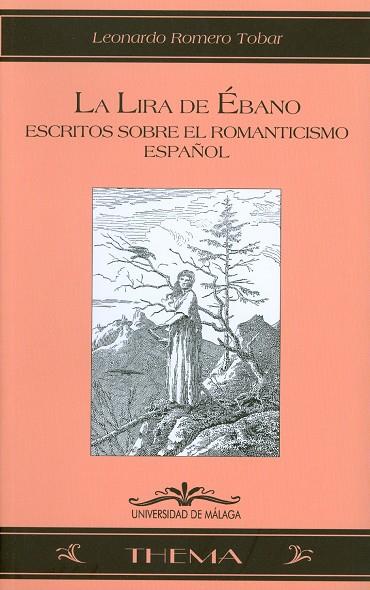 LIRA DE ÉBANO, LA | 9788497472760 | ROMERO TOBAR, LEONARDO