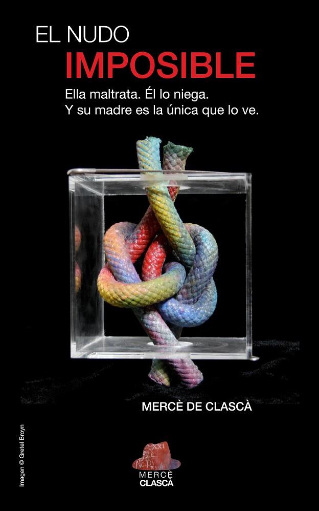 NUDO IMPOSIBLE, EL | 9788409827619 | DE CLASCA, MERCE