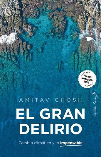 GRAN DELIRIO, EL | 9791399105933 | GHOSH, AMITAV