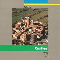 CRUÏLLES | 9788415808442 | ABARCA FERNÁNDEZ, PURIFICACIÓN