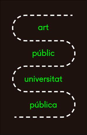 XXI MOSTRA ART PÚBLIC/UNIVERSITAT PÚBLICA 2018 | 9788491331902 | VARIOS AUTORES