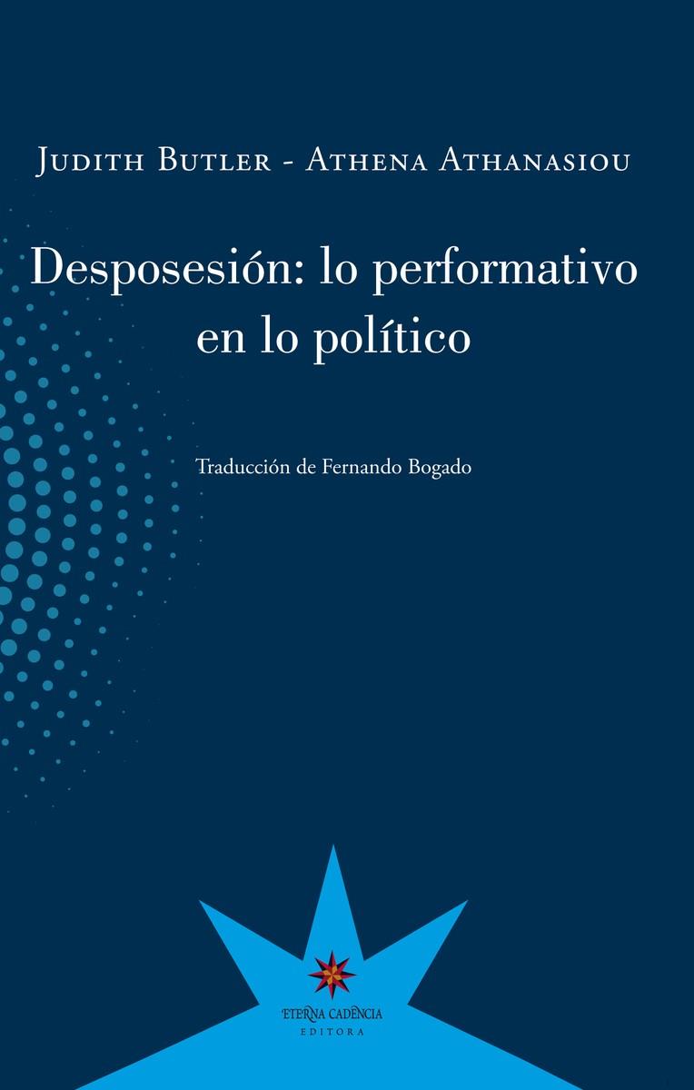 DESPOSESIÓN | 9789877121285 | ATHANASIOU / BUTLER