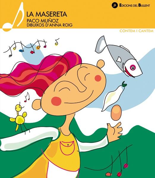 MASERETA, LA | 9788496187566 | MUÑOZ, PACO