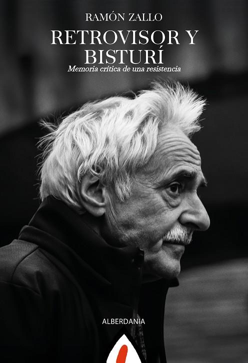 RETROVISOR Y BISTURI | 9788498689426 | ZALLO, RAMON