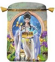 BOLSA TAROT APOKALYPSIS | 9788865274095 | HUGGENS, KIM