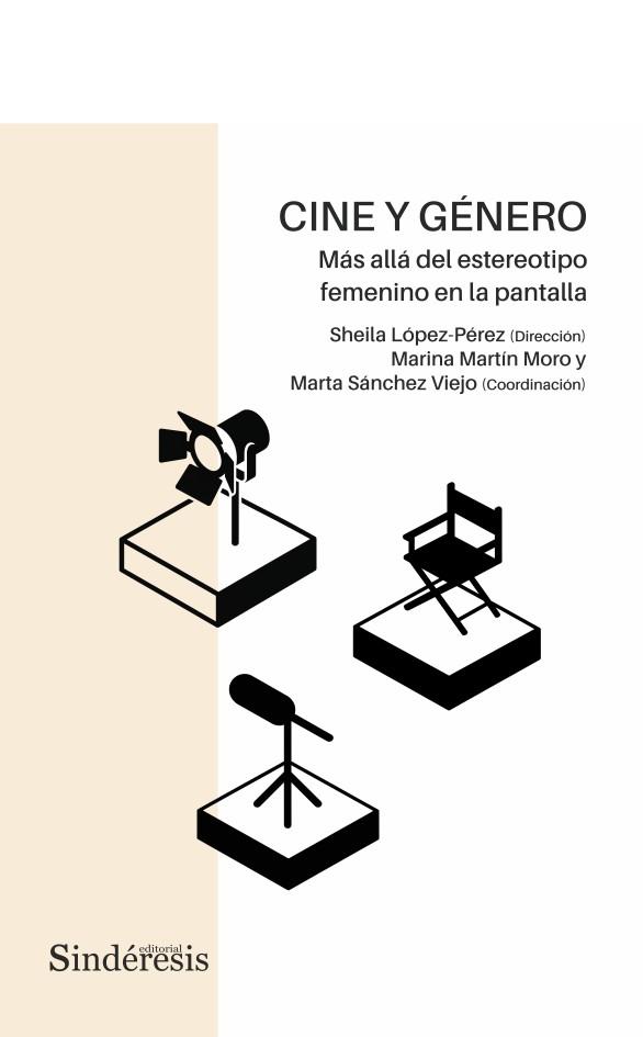 CINE Y GÉNERO | 9791387929244