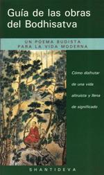 GUÍA DE LAS OBRAS DEL BODHISATVA | 9788493314828 | GUESHE KELSANG GYATSO