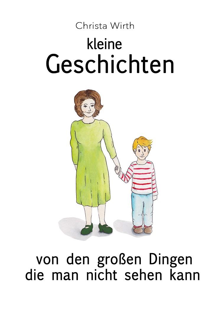 KLEINE GESCHICHTEN | 9783751902083 | WIRTH, CHRISTA
