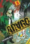 ARAGO 03 | 9788416960224 | TAKAHIRO, ARAI
