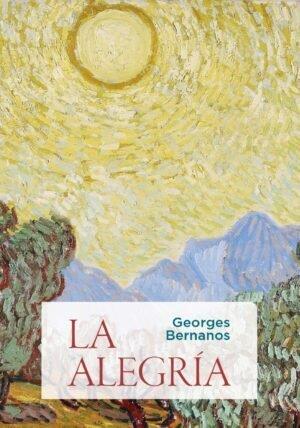 ALEGRIA, LA (LA IMPOSTURA 2) | 9788412590043 | BERNANOS, GEORGES