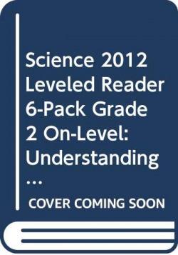 LEVELED READER 6-PACK GRADE 2 ON : UNDERSTANDING WEATHER | 9780328679546