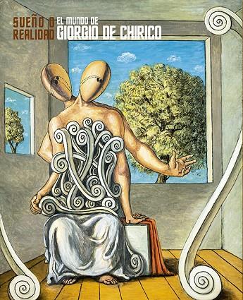 MUNDO DE GIORGIO DE CHIRICO, EL | 9788494707001 | ROBINSON, KATHERINE