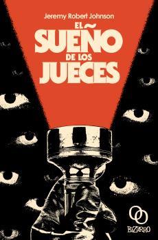SUEÑO DE LOS JUECES, EL | 9788412261394 | JOHNSON, JEREMY ROBERT