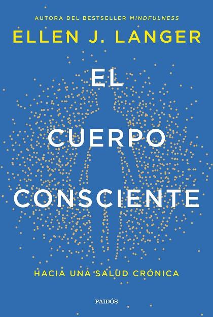 CUERPO CONSCIENTE, EL | 9788449342561 | LANGER, ELLEN J.