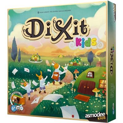 DIXIT KIDS | 3558380123316