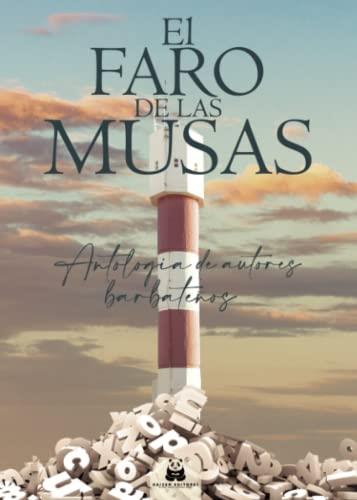 FARO DE LAS MUSAS, EL | 9788419209016 | ARAGÓN, ANTONIO