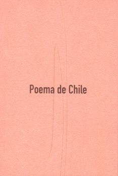 POEMA DE CHILE | 9789569203312 | MISTRAL, GABRIELA