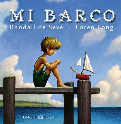 MI BARCO | 9788426136572 | DE SÈVE, RANDALL / LONG, LOREN