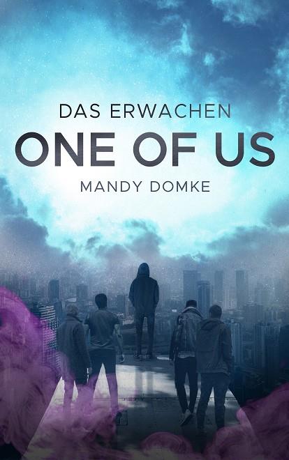ONE OF US | 9783750436596 | DOMKE, MANDY