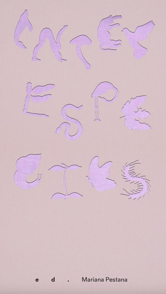 INTERESPECIES | 9788412932263 | PESTANA, MARIANA