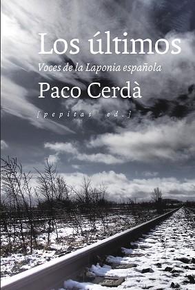 ÚLTIMOS, LOS | 9788415862765 | CERDÀ, PACO