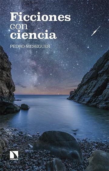 FICCIONES CON CIENCIA | 9788410671454 | MESEGUER, PEDRO