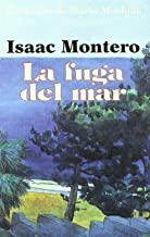 FUGA DEL MAR | 9788495303103 | MONTERO, ISSAC