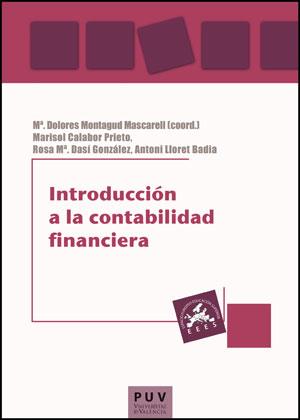INTRODUCCIÓN A LA CONTABILIDAD FINANCIERA | 9788437087832 | VARIOS AUTORES