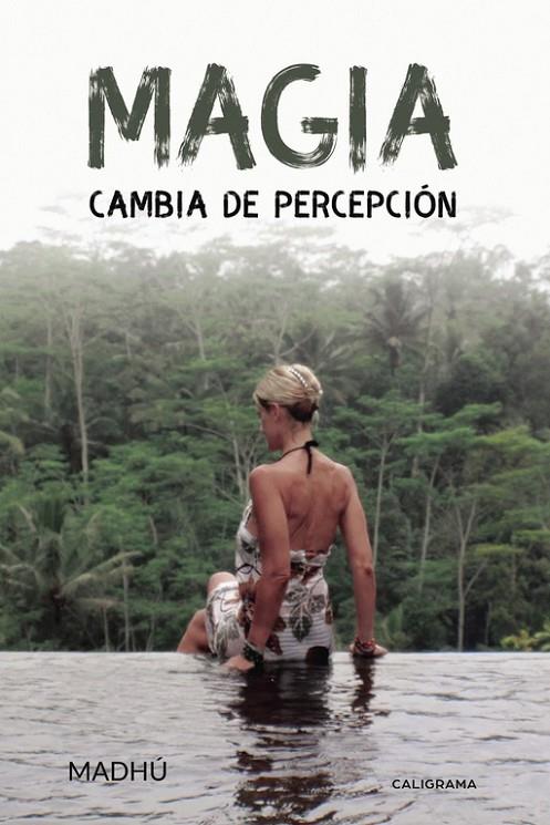 MAGIA | 9788417335557 | MADHÚ,