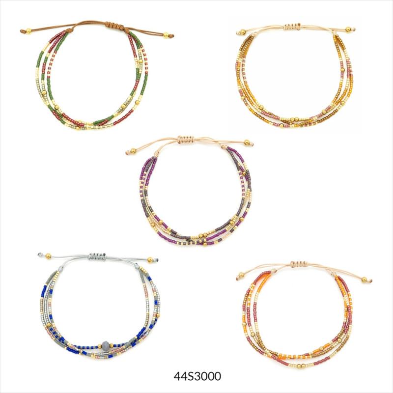 PULSERA SAPORO GRADUABLE | 44s3000