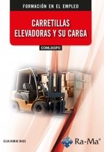 CARRETILLAS ELEVADORAS Y SU CARGA | 9791387764821 | RUBIO DUCE, ELSA