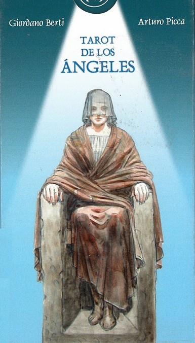 TAROT DE LOS ÁNGELES | 9788883957567 | BERTI, GIORDANO / PICCA, ARTURO