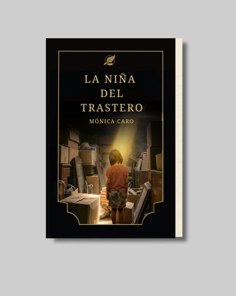 NIÑA DEL TRASTERO, LA | 9791399043570 | CARO, MÓNICA
