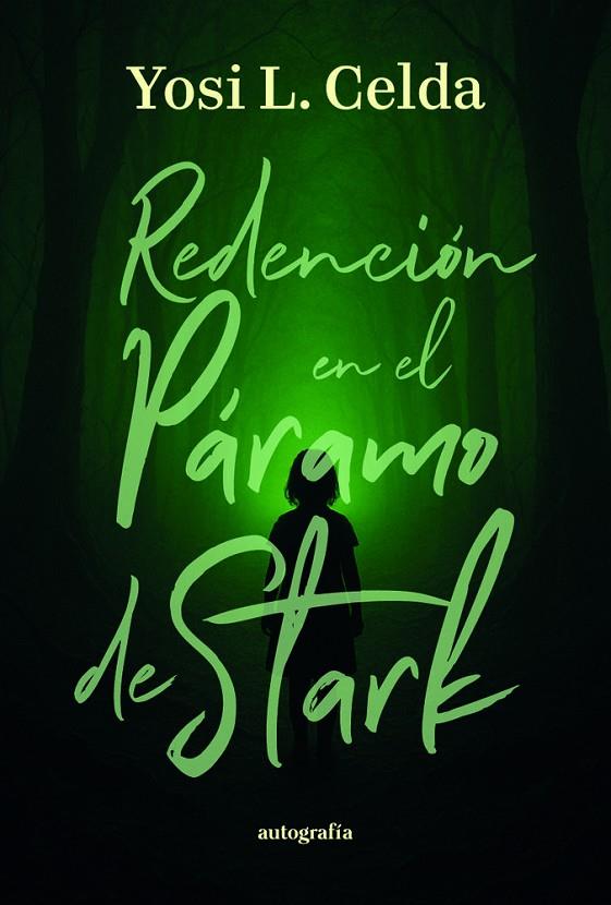 REDENCIÓN EN EL PÁRAMO DE STARK | 9791387875916 | L CELDA, YOSI