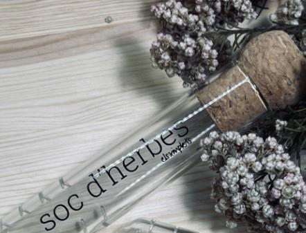 INFUSIONADORSOC D'HERBES ELS XIMPLETS | 7094758196378