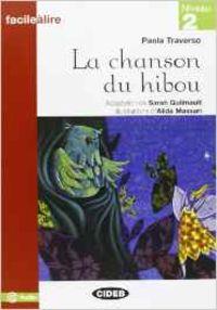 CHANSON DU HIBOU, LA | 9788853010865