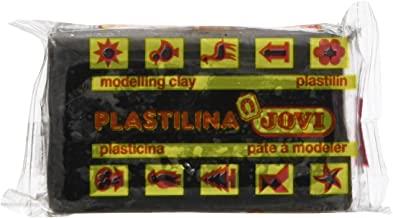 PLASTILINA PETITA NEGRE | 8412027007016
