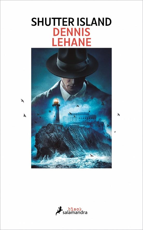 SHUTTER ISLAND | 9788419851604 | LEHANE, DENNIS